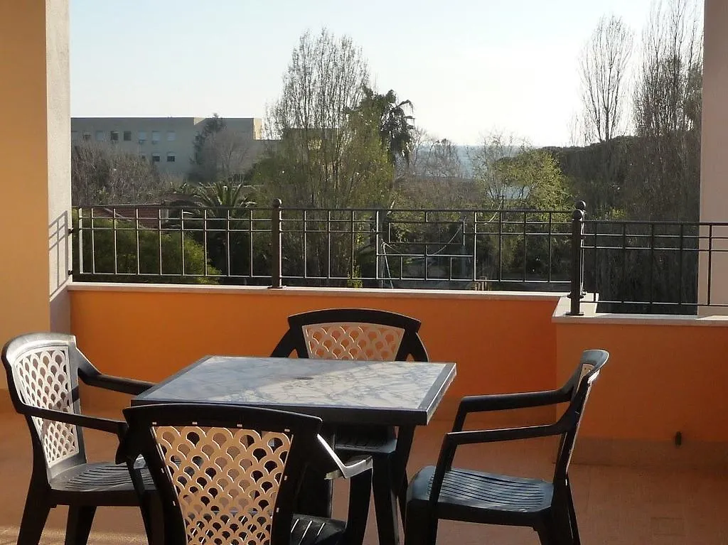 Regina Apartments Alghero