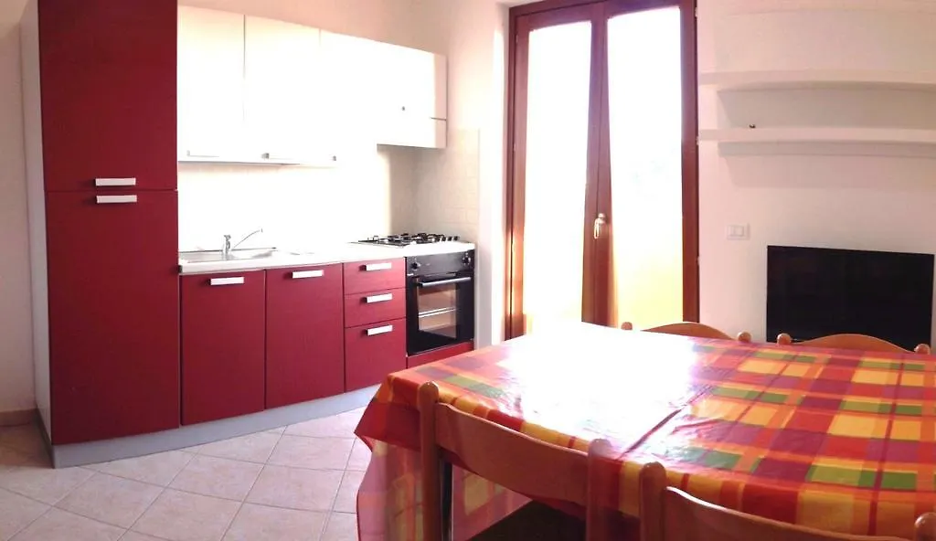 Regina Apartments Alghero