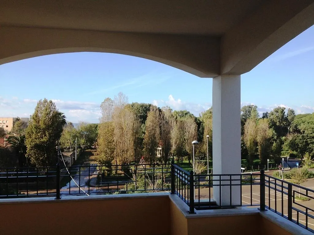 Regina Apartments Alghero