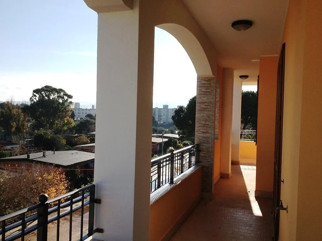 Regina Apartments Alghero 0*,  Italien