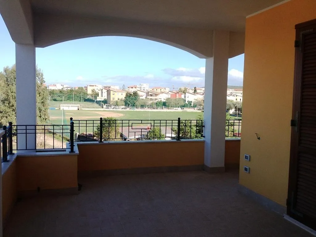 Regina Apartments Alghero