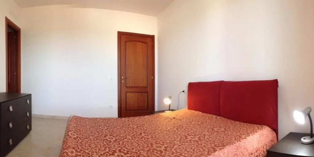 Regina Apartments Alghero 0*,  Italien