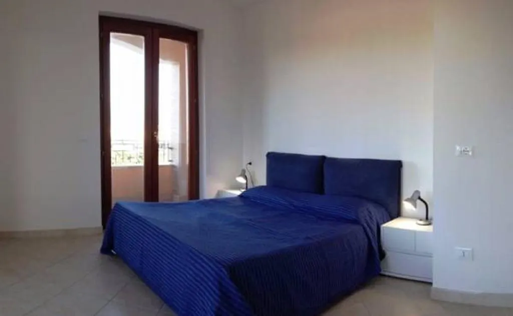 Regina Apartments Alghero Italien