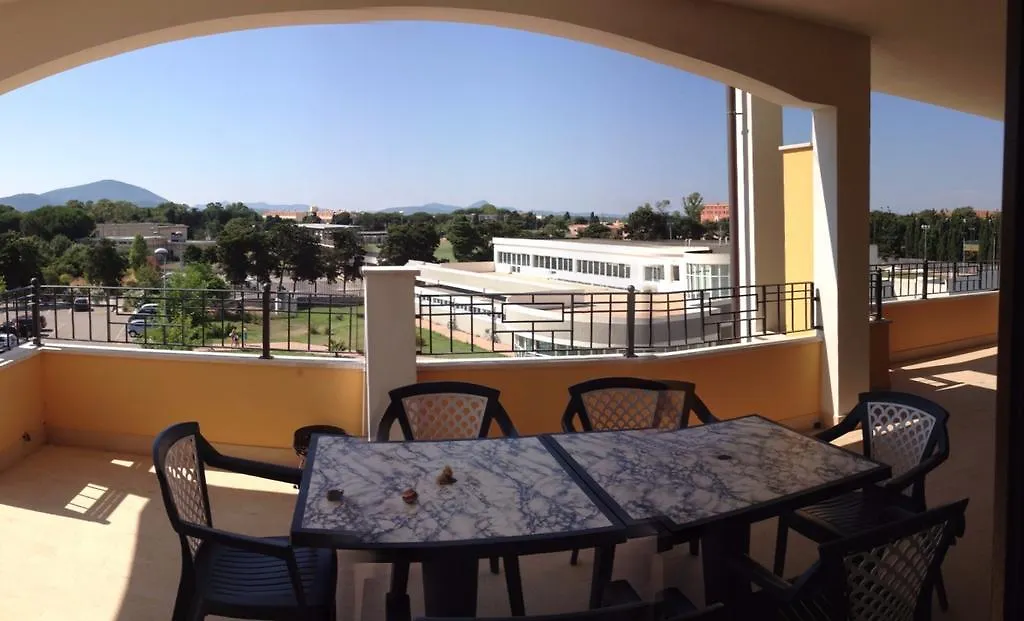 Regina Apartments Alghero