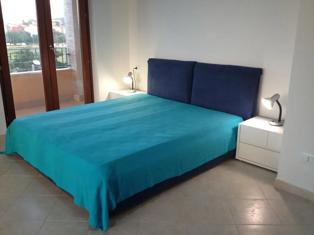 Regina Apartments Alghero