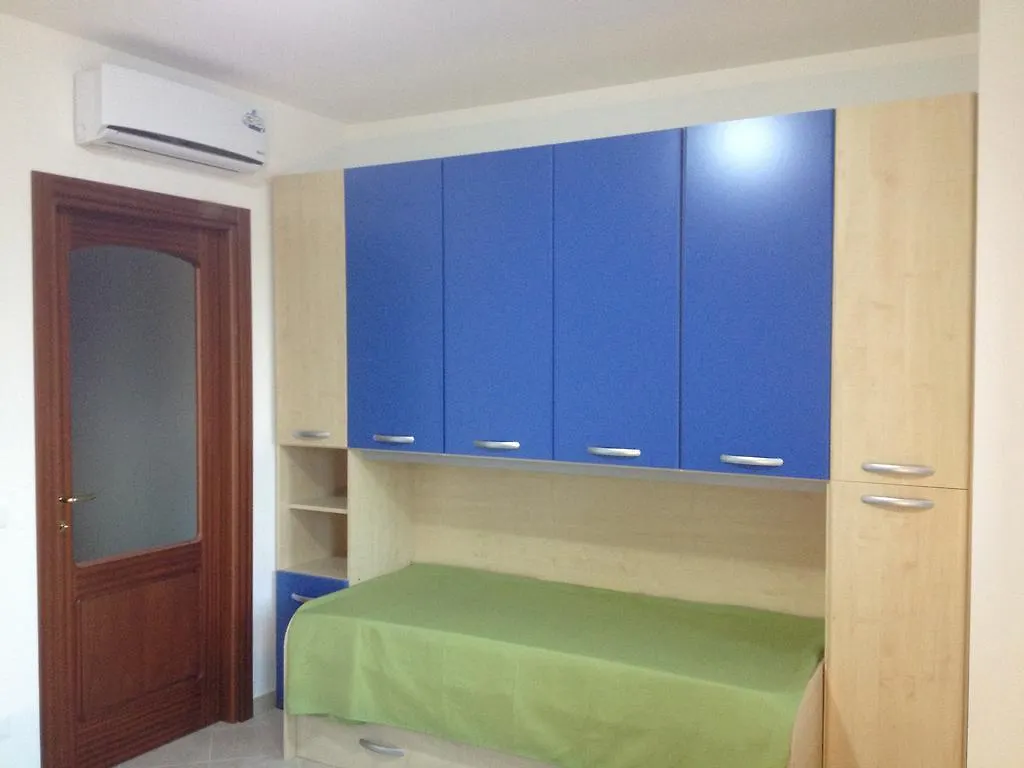 Regina Apartments Alghero 0*,  Italien
