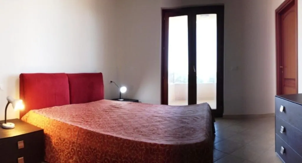 Regina Apartments Alghero Italien