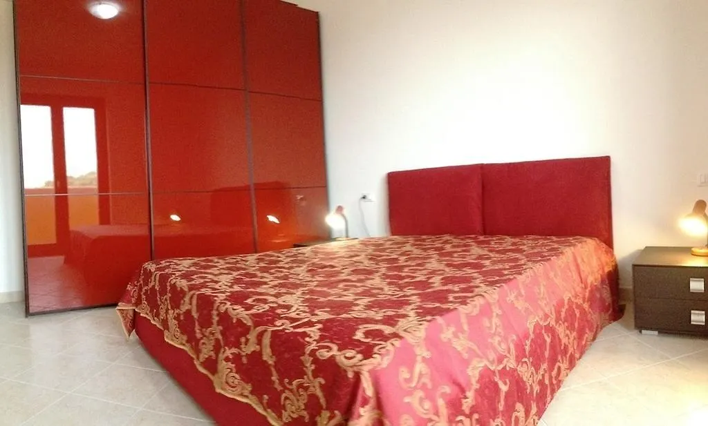 Regina Apartments Alghero