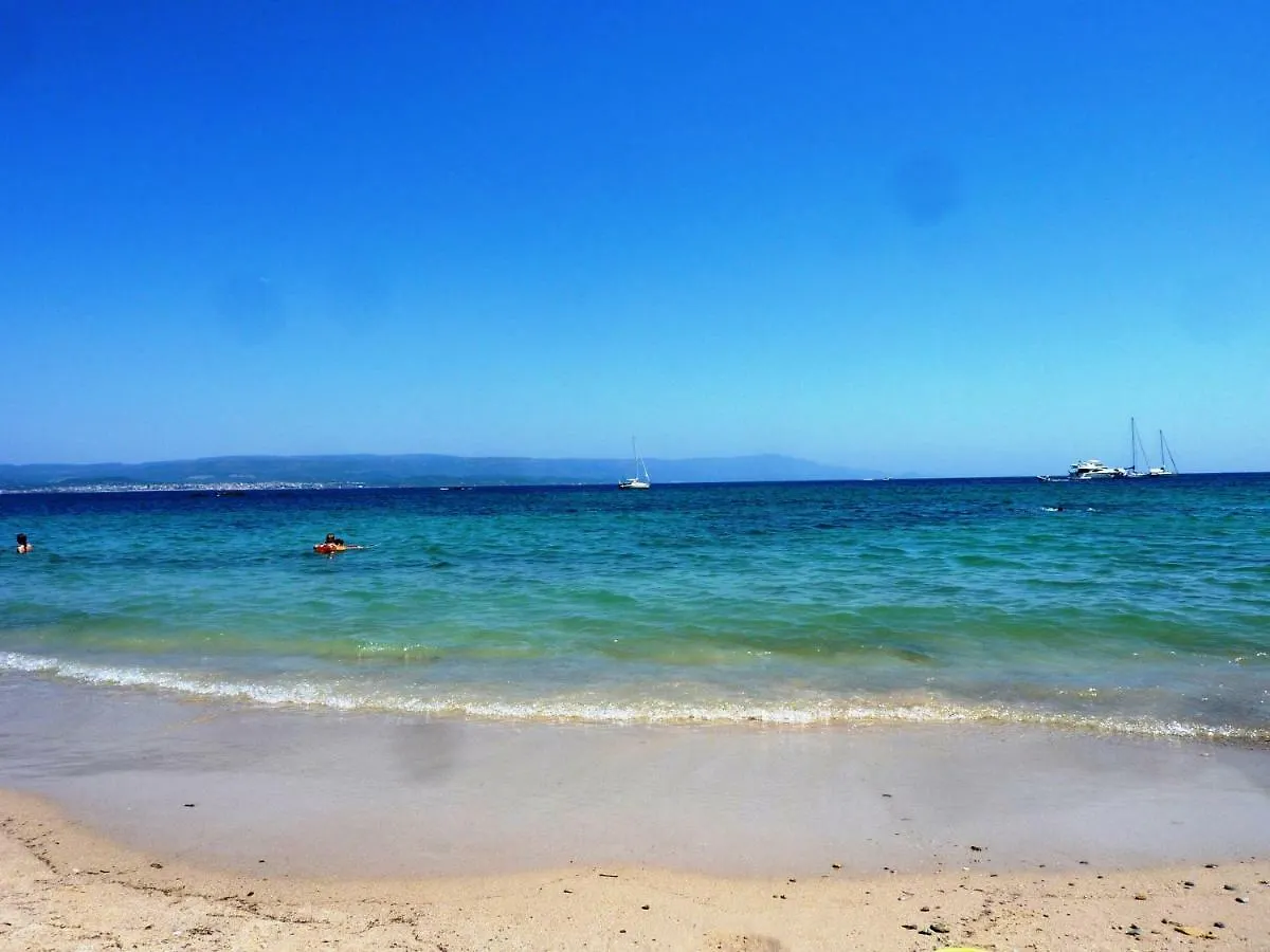 Regina Apartments Alghero 0*,  Italien
